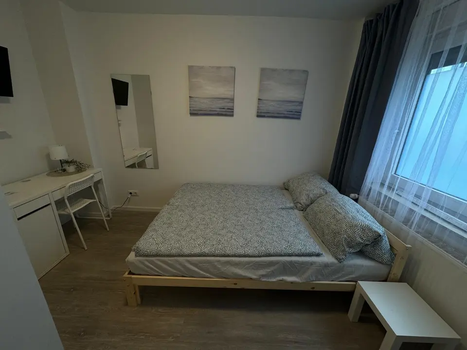 WG-Zimmer mit 16 m² in Achim – Bild 7