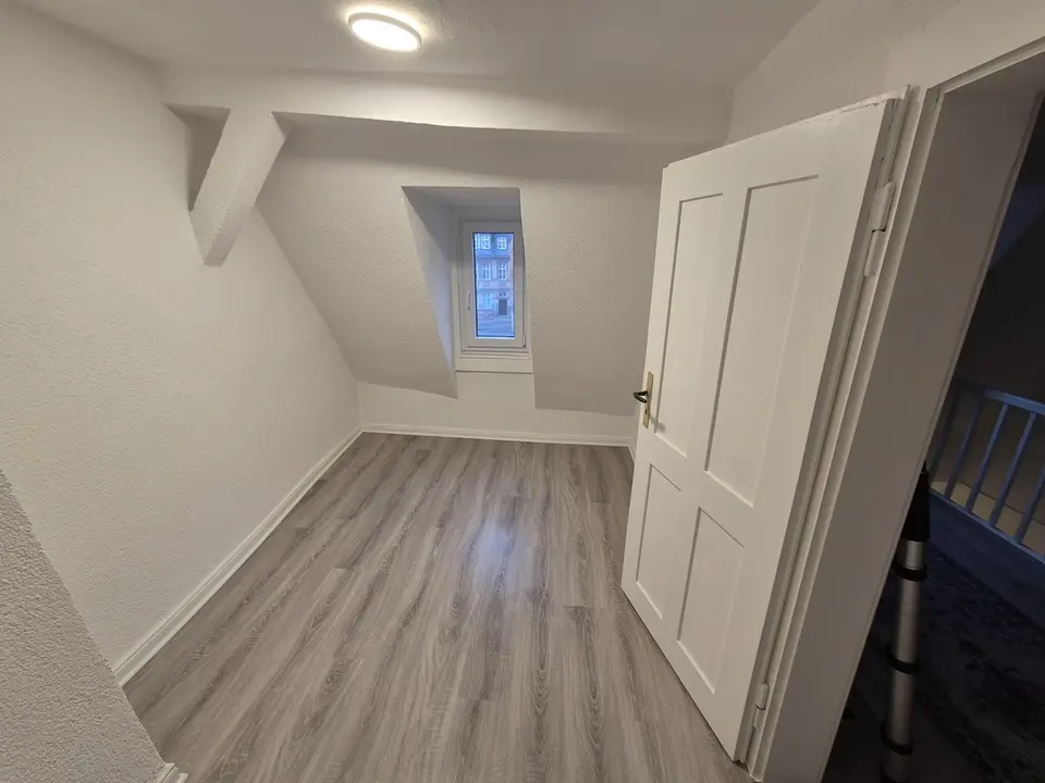 WG-Zimmer mit 60 m² in Fulda – Bild 1