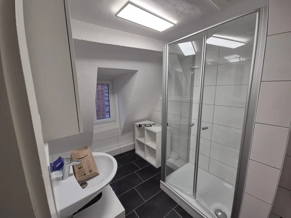 WG-Zimmer mit 60 m² in Fulda – Bild 3