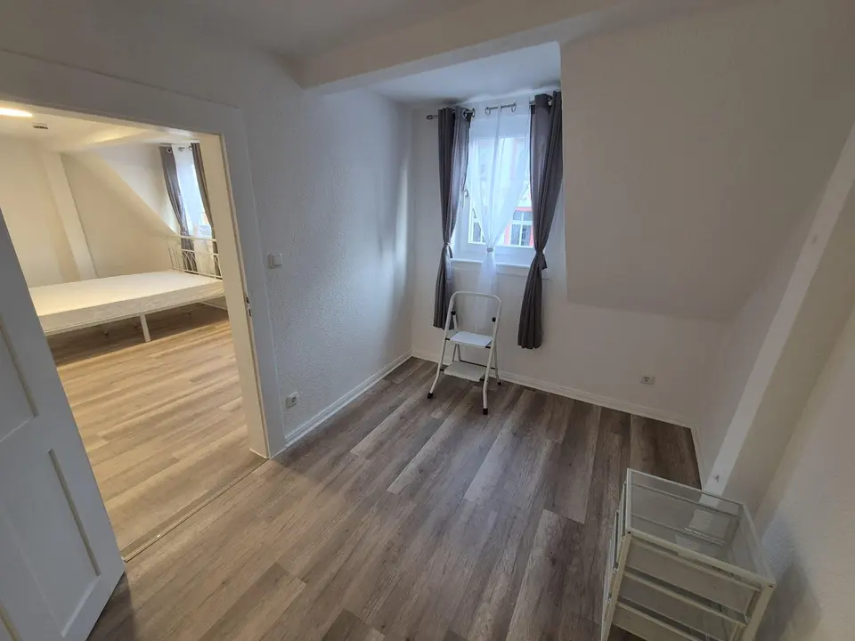 WG-Zimmer mit 60 m² in Fulda – Bild 6