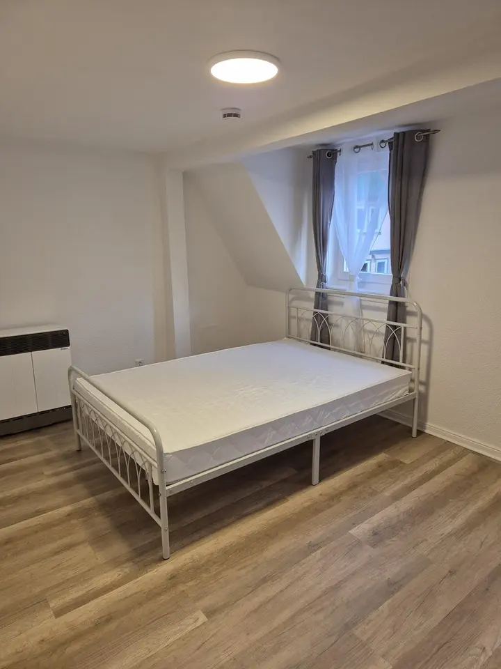 WG-Zimmer mit 60 m² in Fulda – Bild 9