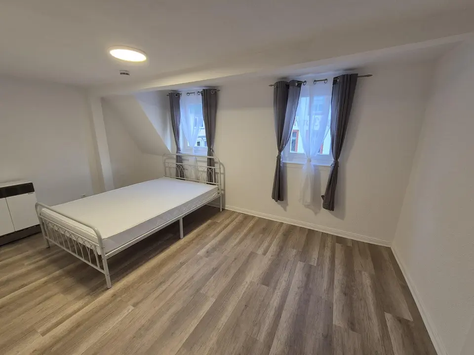 WG-Zimmer mit 60 m² in Fulda – Bild 10