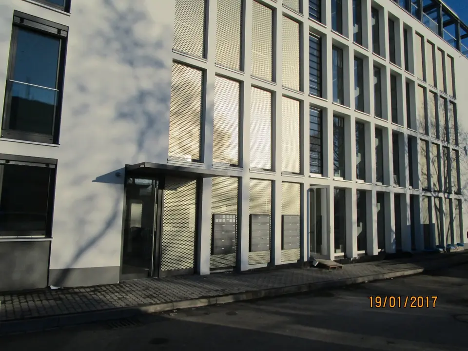 2 Zimmer Wohnung mit 67 m² in Koblenz – Bild 1