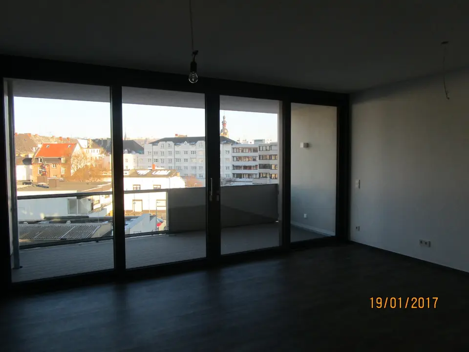 2 Zimmer Wohnung mit 67 m² in Koblenz – Bild 2