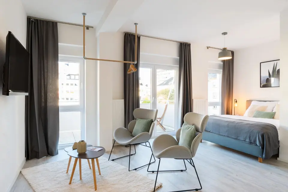 2 Zimmer Wohnung mit 67 m² in Koblenz – Bild 7