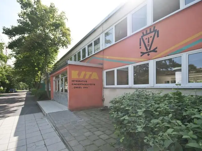 3 Zimmer Wohnung mit 61 m² in Halle (Saale) – Bild 5
