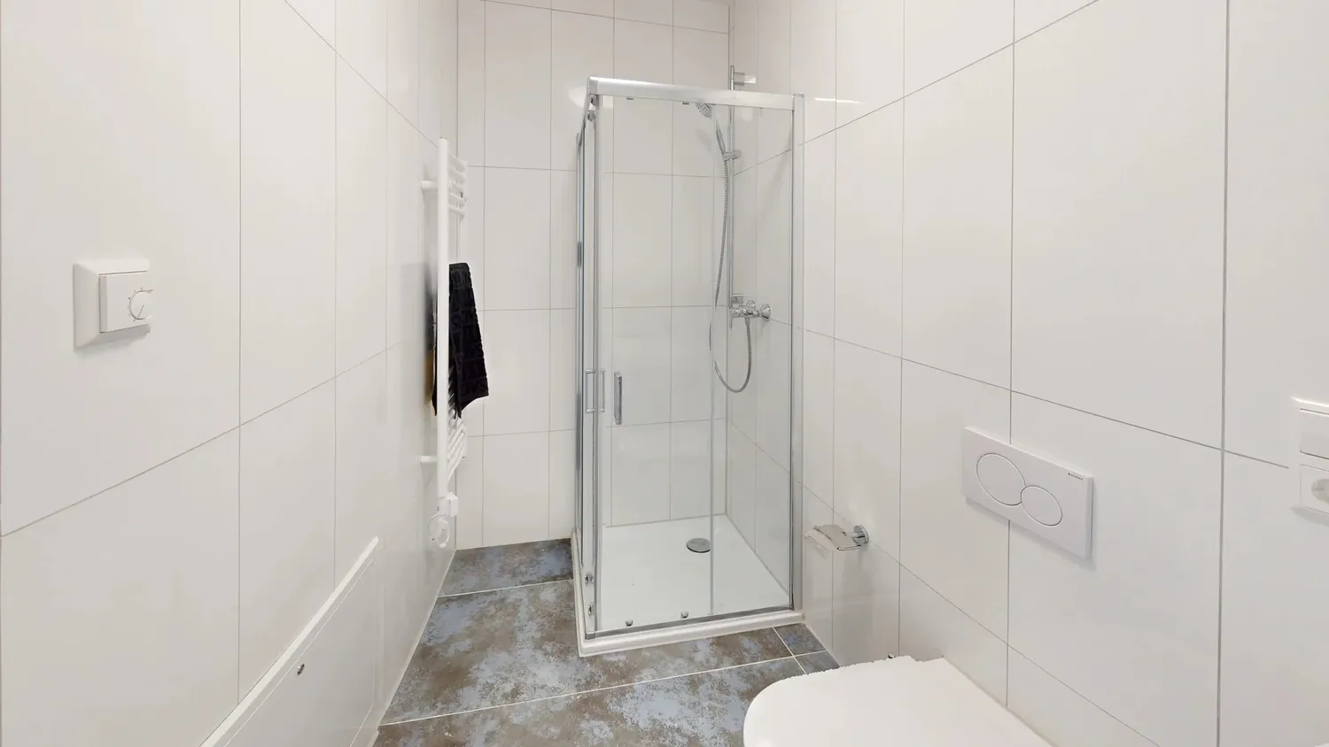 1 Zimmer Wohnung mit 18 m² in Pforzheim – Bild 12