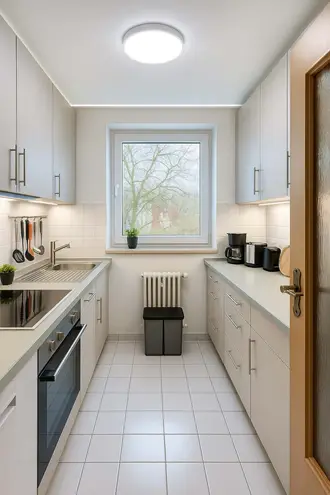 WG-Zimmer mit 12 m² in München – Bild 3