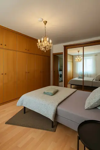 WG-Zimmer mit 12 m² in München – Bild 5