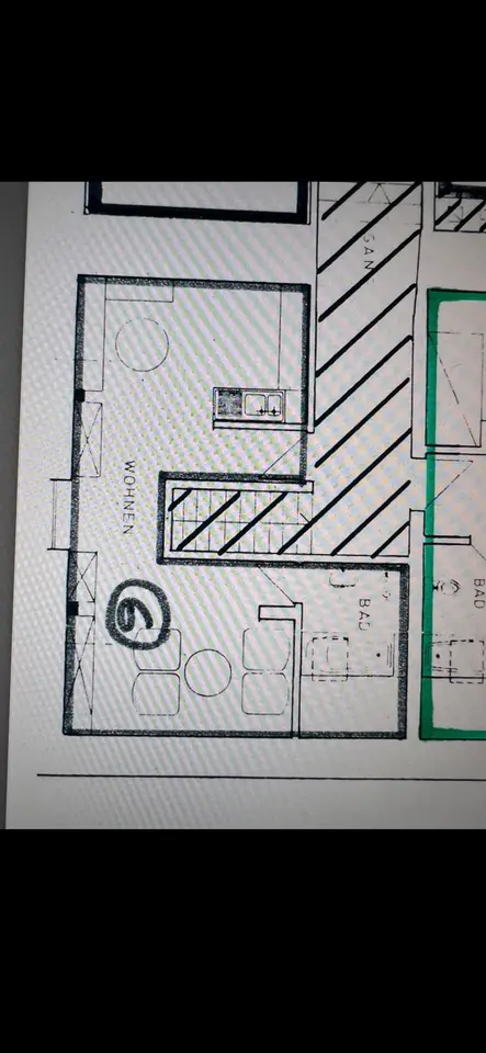 2 Zimmer Wohnung mit 29 m² in Amberg – Bild 9