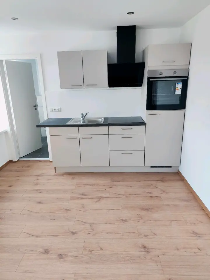 2 Zimmer Wohnung mit 29 m² in Amberg – Bild 10