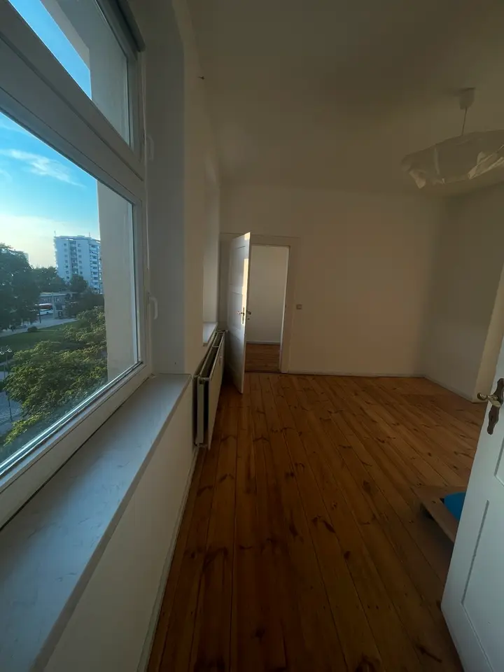 WG-Zimmer mit 23 m² in Cottbus – Bild 1