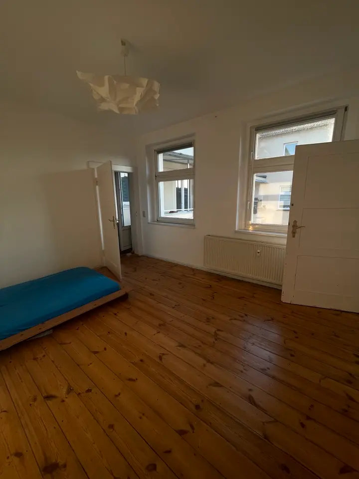 WG-Zimmer mit 23 m² in Cottbus – Bild 2