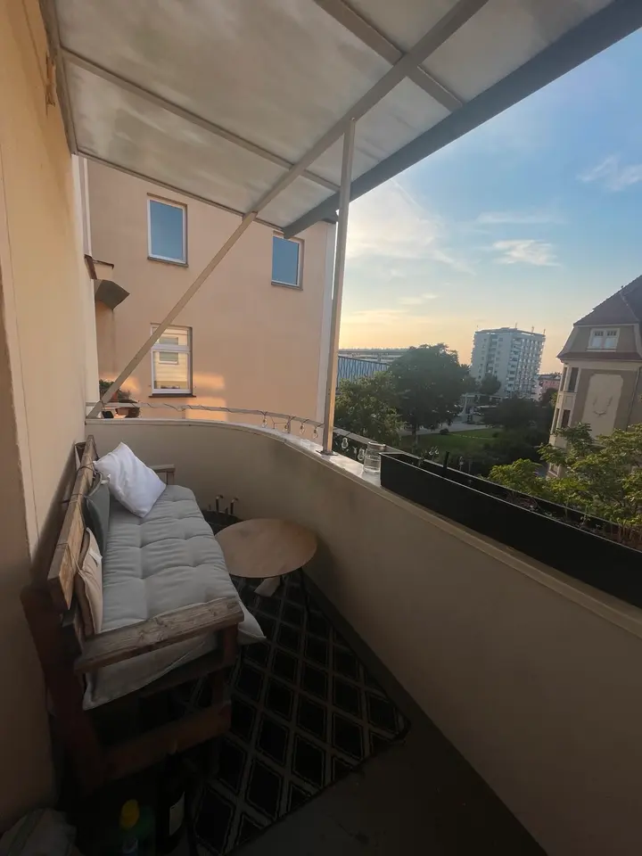 WG-Zimmer mit 23 m² in Cottbus – Bild 5