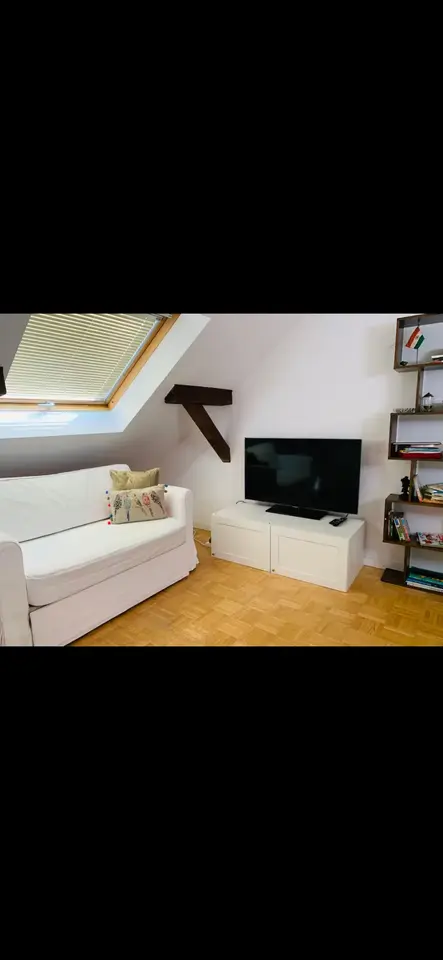 2 Zimmer Wohnung mit 60 m² in Freising – Bild 1