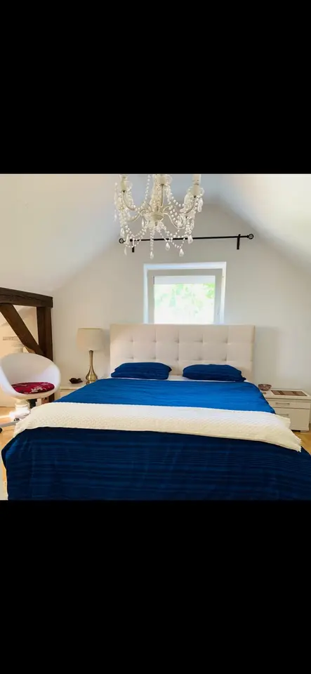 2 Zimmer Wohnung mit 60 m² in Freising – Bild 2