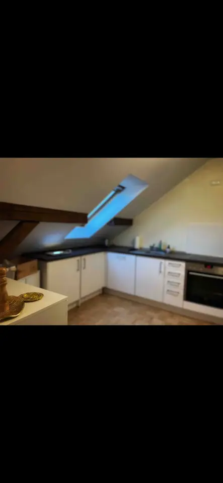 2 Zimmer Wohnung mit 60 m² in Freising – Bild 3