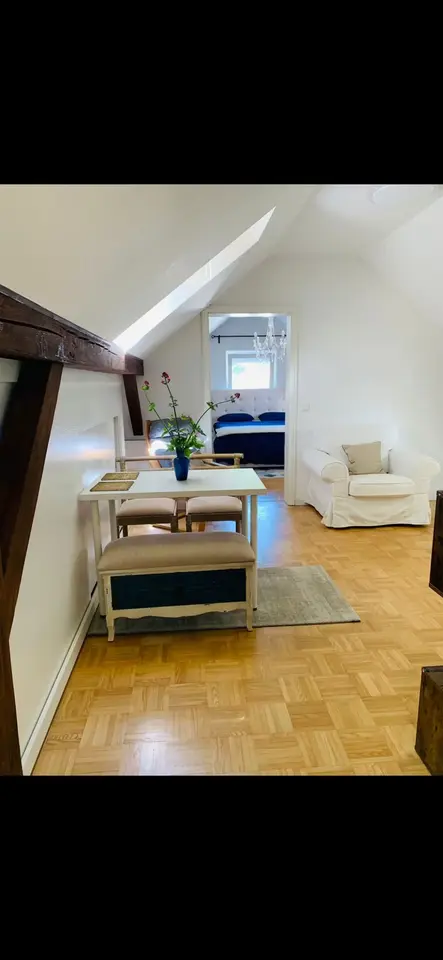 2 Zimmer Wohnung mit 60 m² in Freising – Bild 4