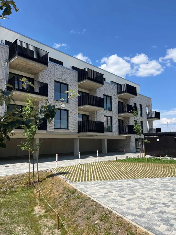 2 Zimmer Wohnung mit 86 m² in Osnabrück – Bild 1