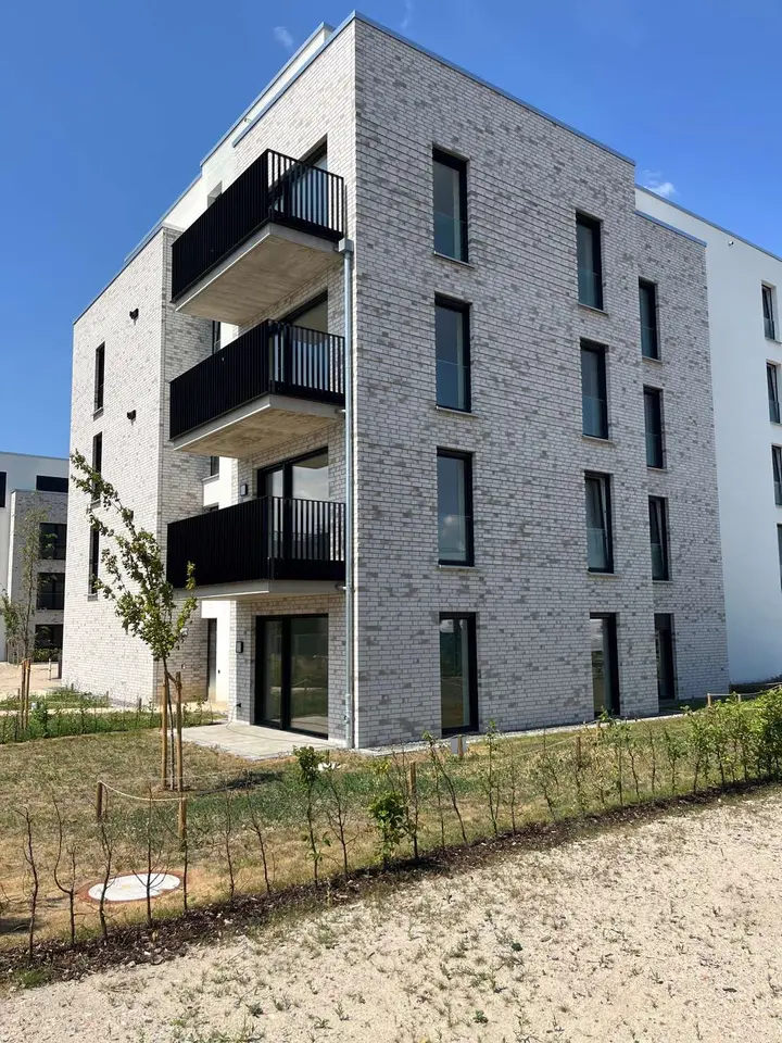 2 Zimmer Wohnung mit 86 m² in Osnabrück – Bild 2