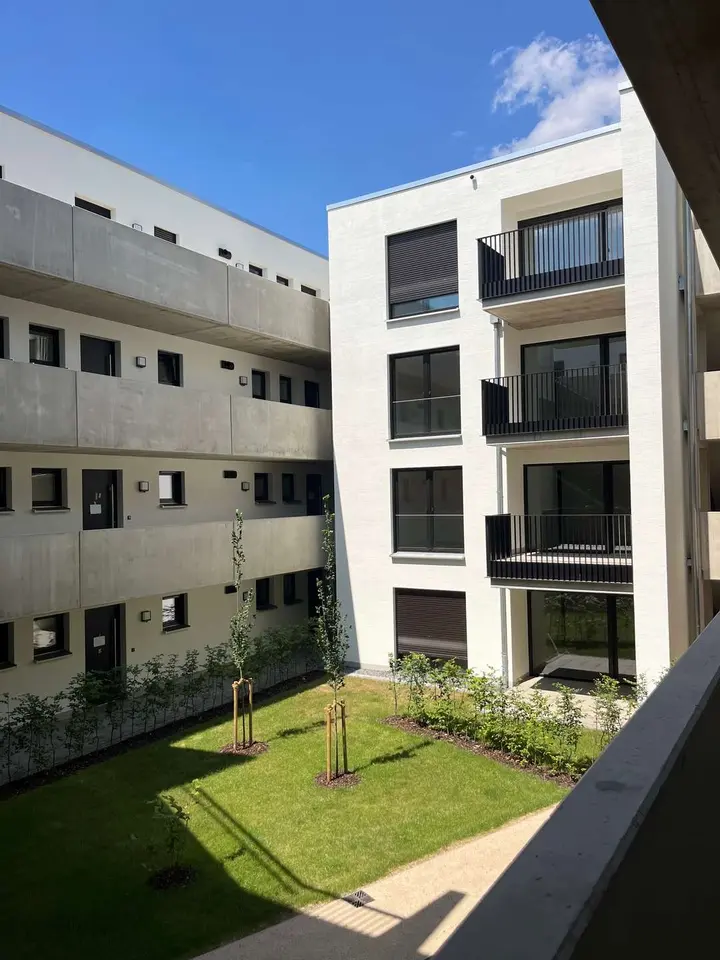 2 Zimmer Wohnung mit 86 m² in Osnabrück – Bild 3