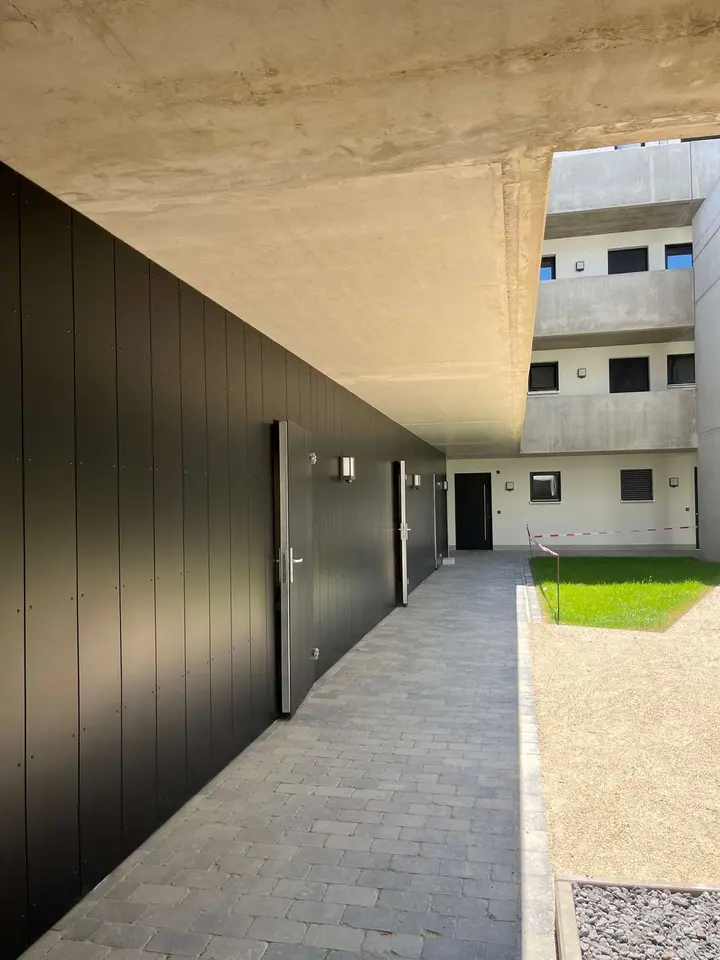 2 Zimmer Wohnung mit 86 m² in Osnabrück – Bild 4