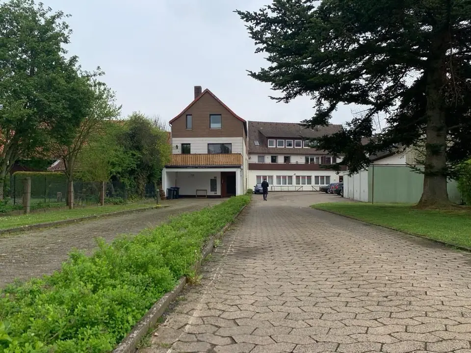 5 Zimmer Wohnung mit 150 m² in Einbeck – Bild 9