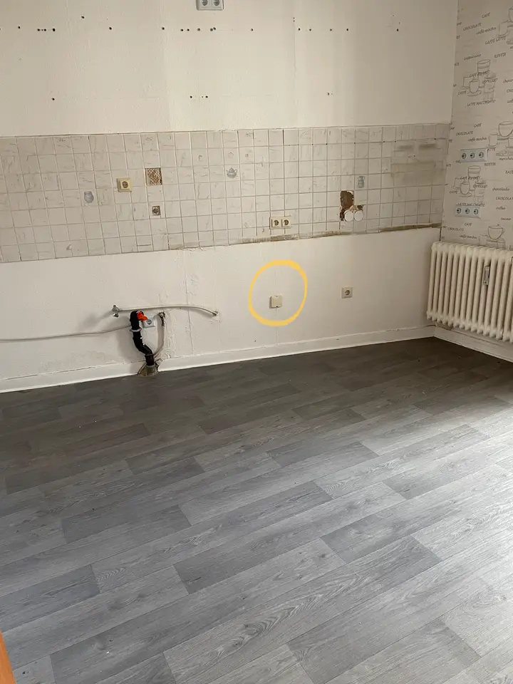 5 Zimmer Wohnung mit 150 m² in Einbeck – Bild 10