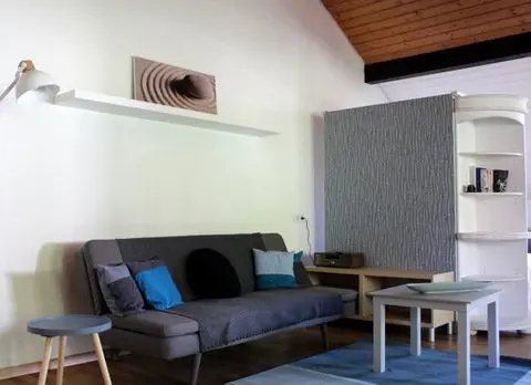 2 Zimmer Wohnung mit 60 m² in Rheinfelden – Bild 1