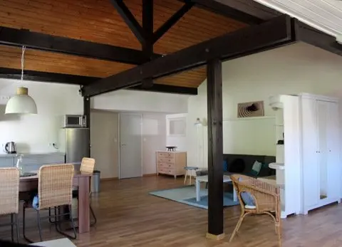 2 Zimmer Wohnung mit 60 m² in Rheinfelden – Bild 2