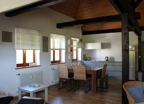 2 Zimmer Wohnung mit 60 m² in Rheinfelden – Bild 3