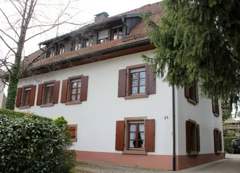 2 Zimmer Wohnung mit 60 m² in Rheinfelden – Bild 4