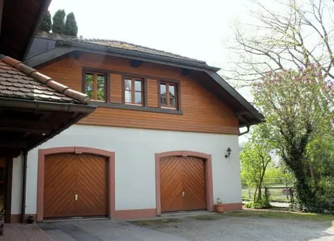 2 Zimmer Wohnung mit 60 m² in Rheinfelden – Bild 5