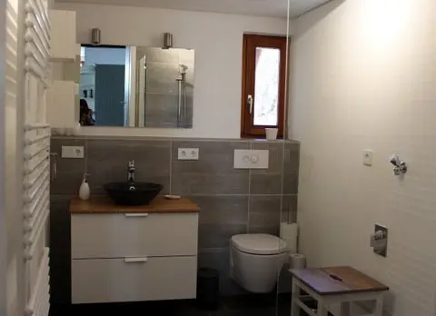 2 Zimmer Wohnung mit 60 m² in Rheinfelden – Bild 6