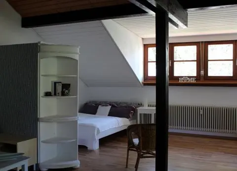 2 Zimmer Wohnung mit 60 m² in Rheinfelden – Bild 7
