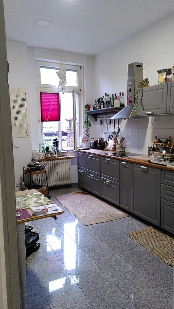 4 Zimmer Wohnung mit 135 m² in Worms – Bild 4