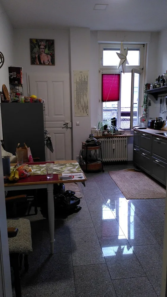 4 Zimmer Wohnung mit 135 m² in Worms – Bild 5