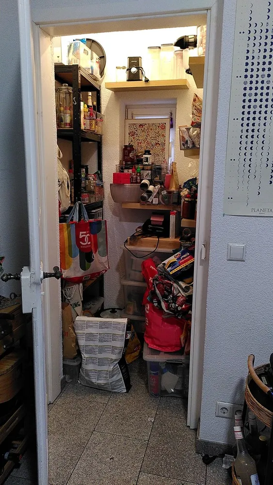 4 Zimmer Wohnung mit 135 m² in Worms – Bild 6