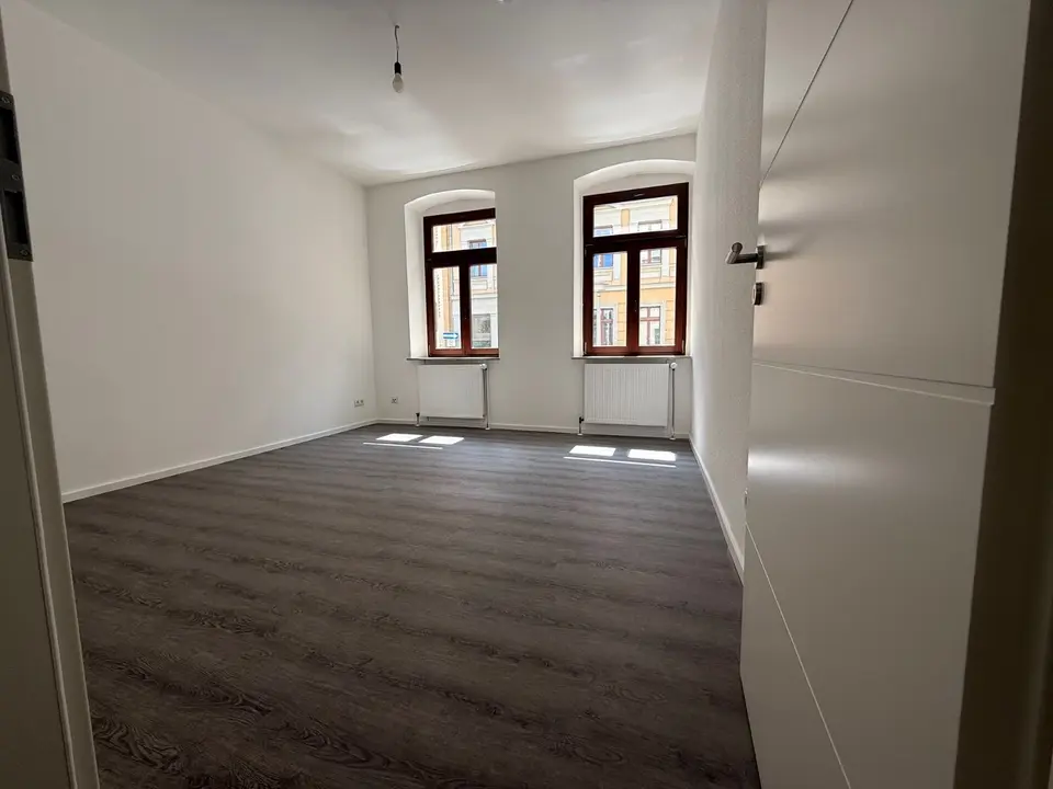 Studio mit 34 m² in Halle (Saale) – Bild 1