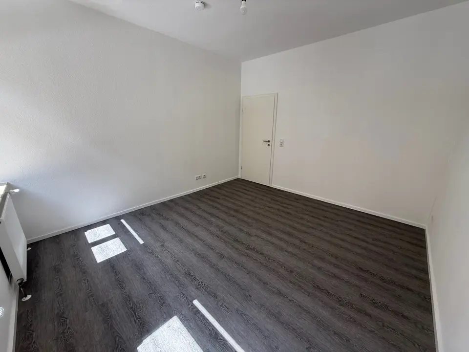 Studio mit 34 m² in Halle (Saale) – Bild 2