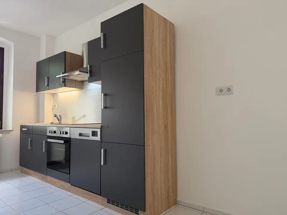 Studio mit 34 m² in Halle (Saale) – Bild 3