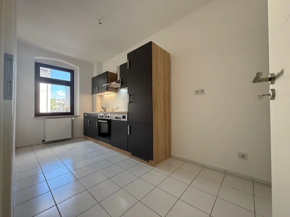 Studio mit 34 m² in Halle (Saale) – Bild 4