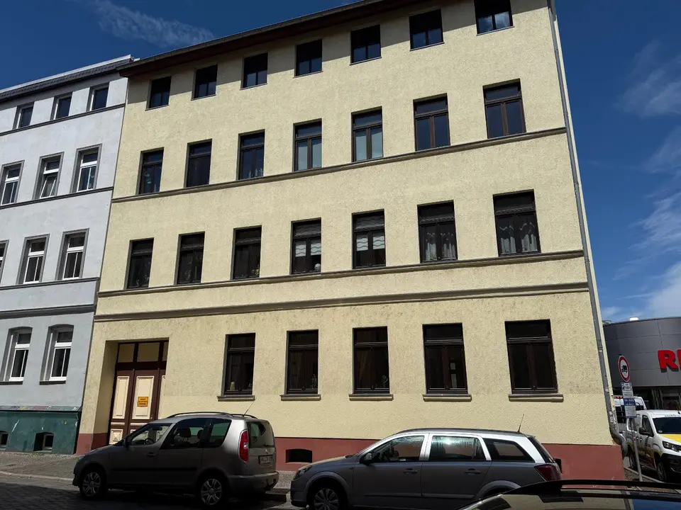 Studio mit 34 m² in Halle (Saale) – Bild 5