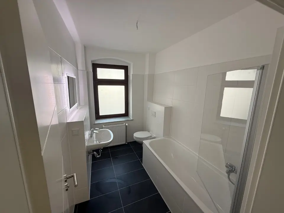 Studio mit 34 m² in Halle (Saale) – Bild 6