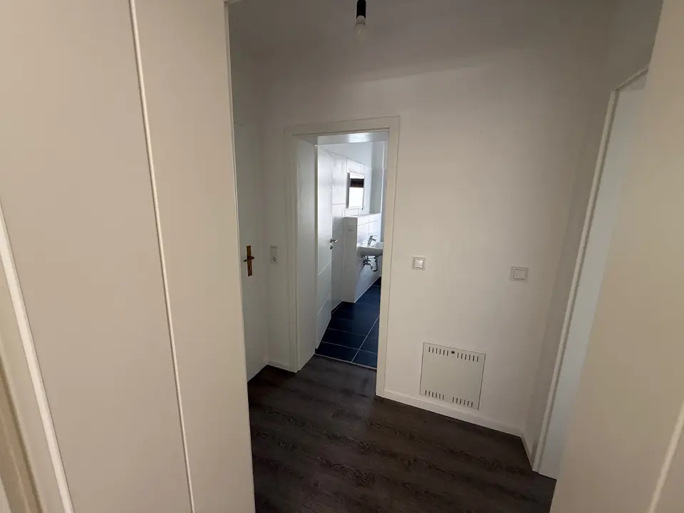 Studio mit 34 m² in Halle (Saale) – Bild 8