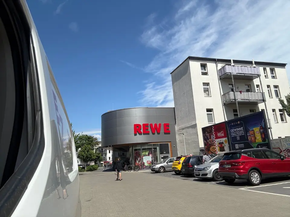 Studio mit 34 m² in Halle (Saale) – Bild 9