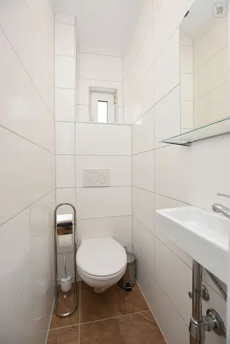 1 Zimmer Wohnung mit 33 m² in Stuttgart – Bild 11