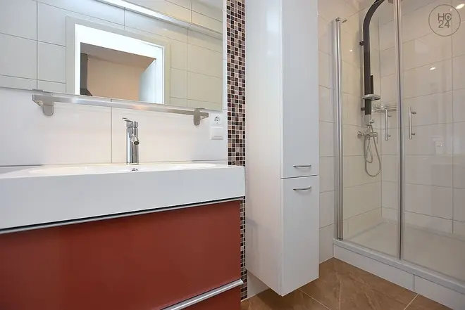 1 Zimmer Wohnung mit 33 m² in Stuttgart – Bild 12