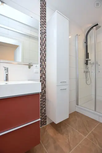 1 Zimmer Wohnung mit 33 m² in Stuttgart – Bild 4