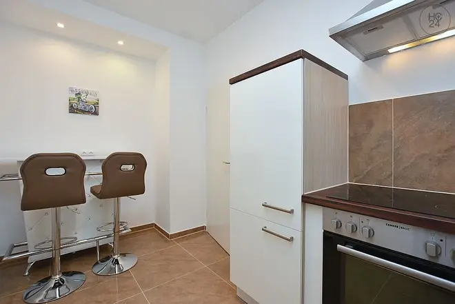 1 Zimmer Wohnung mit 33 m² in Stuttgart – Bild 5